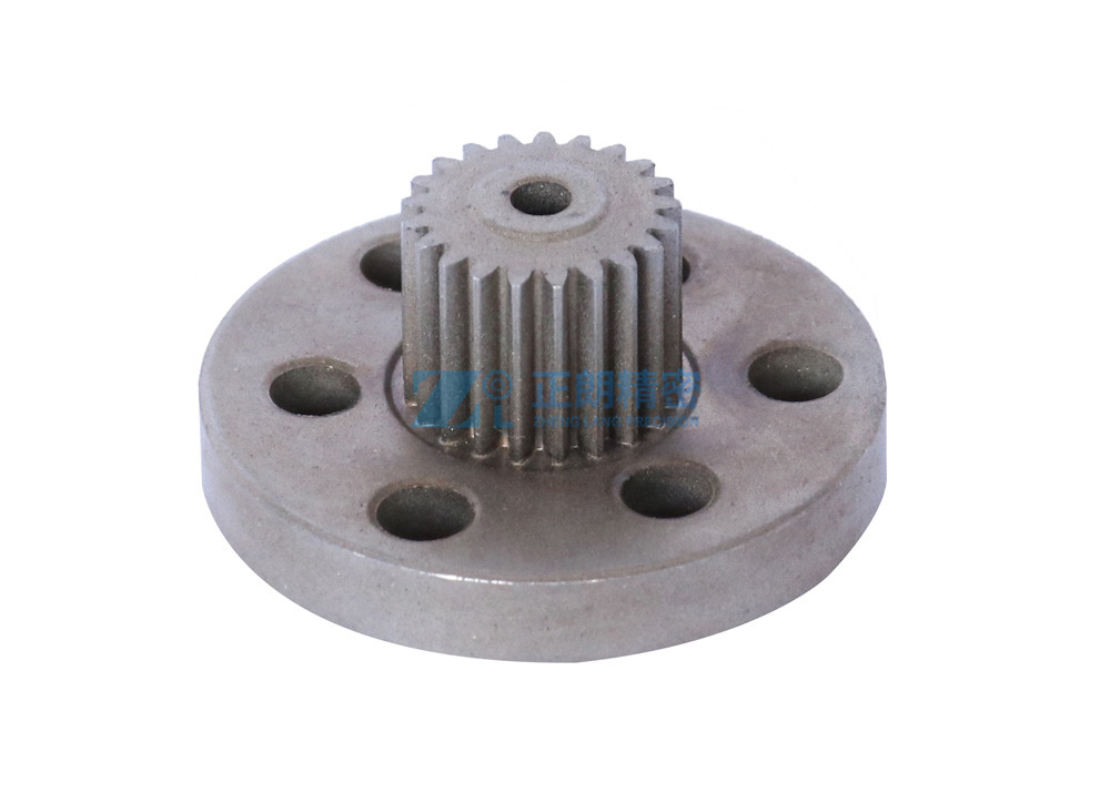 粉末冶金工藝的發展有哪些重要的因素？