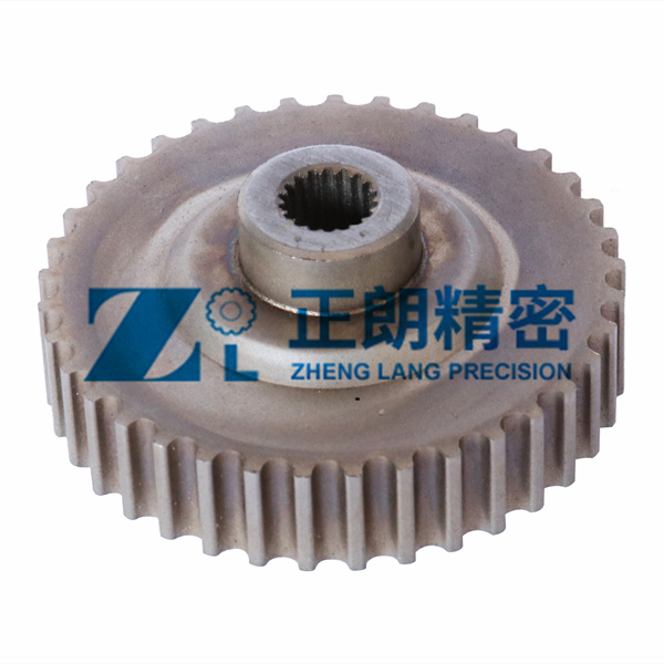 粉末冶金加工時(shí)為什么要真空？