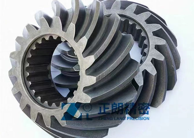 粉末冶金加工和壓力加工哪個成型技術好？