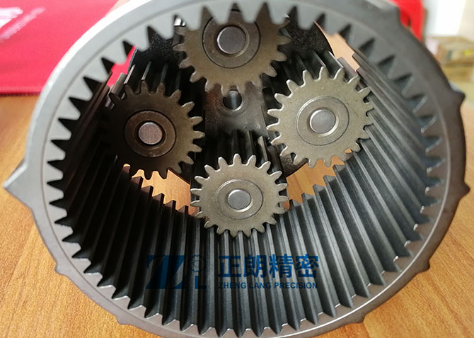 粉末冶金制品與鑄造的優點和缺點是什么