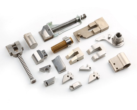 粉末冶金零件在新能源汽車的應用