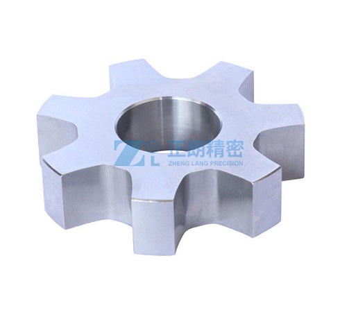 高精密粉末冶金零件有哪些優越性?