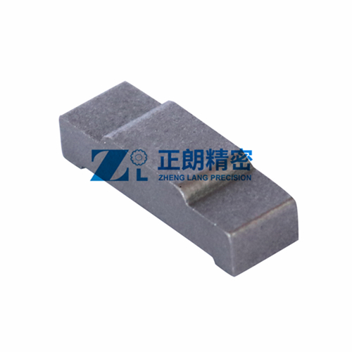 如何判斷一個粉末冶金零件廠家的技術實力強不強？