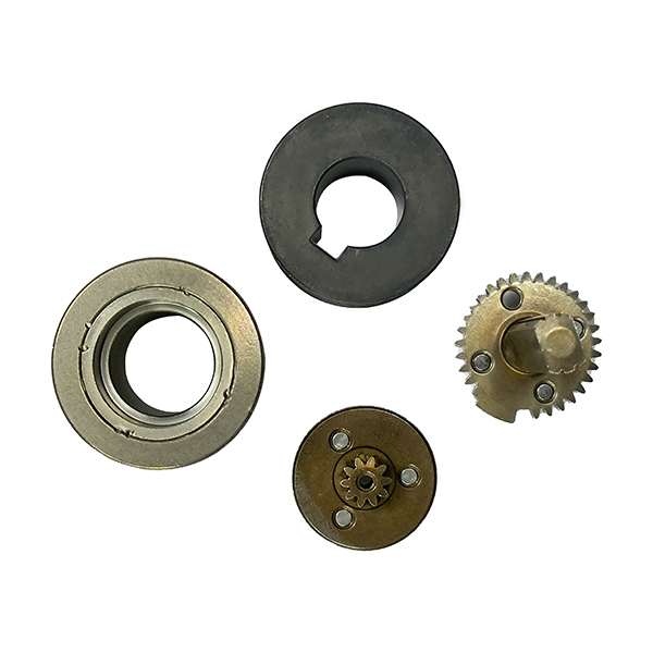 齒輪、皮帶輪