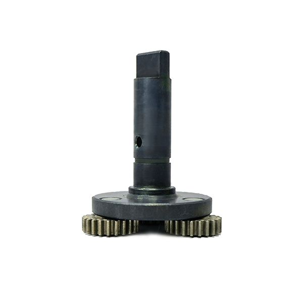 維護行星齒輪減速箱需要注意哪些要點？