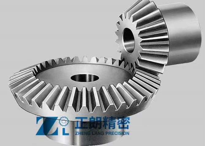 粉末冶金齒輪在高負載情況下的表現怎么樣？