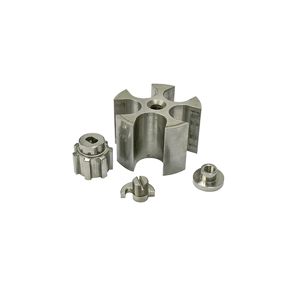 粉末冶金零件的生產過程是怎樣的？