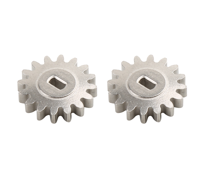 粉末冶金加工的材料選擇對性能有何影響？