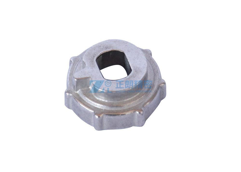 在粉末冶金生產中，如何實現自動化和智能化？