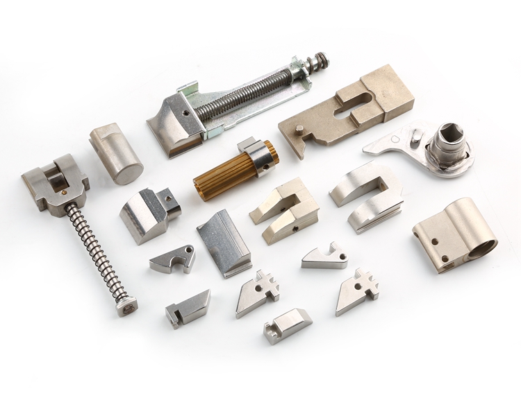 如何實現粉末冶金制造工藝的近凈成型技術提升？