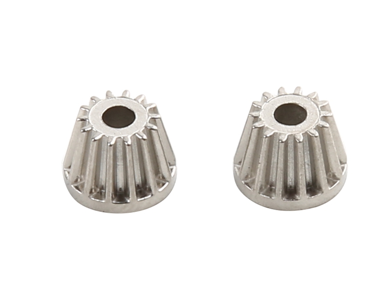 粉末冶金齒輪能承受多大的扭矩？專業答疑來了