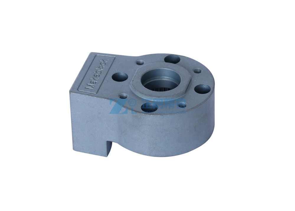 粉末冶金減速齒輪箱壽命短？這幾個使用誤區要避開