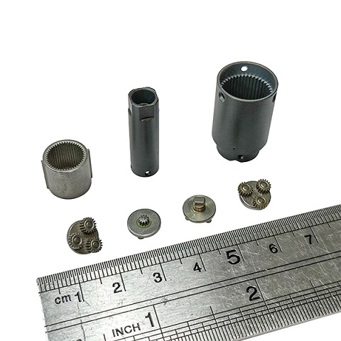 行星齒輪減速箱的多級減速工作原理是啥？如何實現？