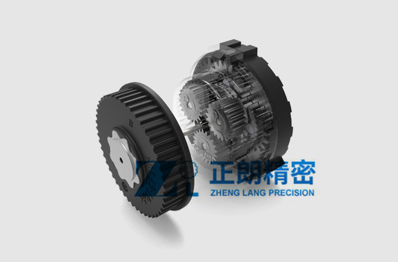 基站天線齒輪箱低溫卡頓怎么辦？粉末冶金廠家怎么破局？