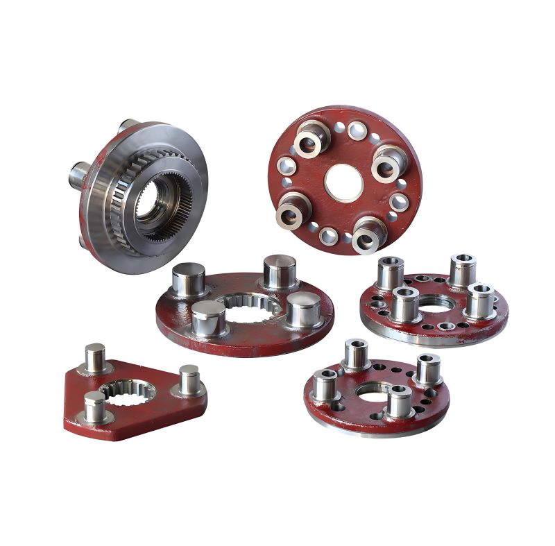 粉末冶金行星架相比傳統(tǒng)鍛造的有哪些優(yōu)勢？