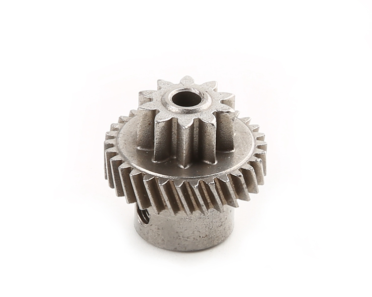 高負載工況下的“動力救星”？行星齒輪減速箱有這么好？